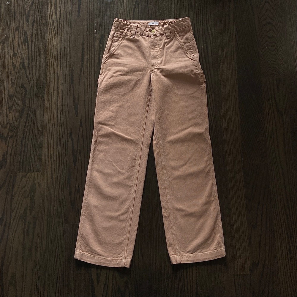 TNA greenwich work pant